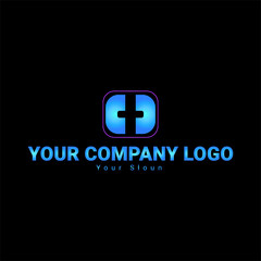 company logo