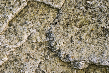 Abstract stone texture. Background for design purpose. Rough surface.