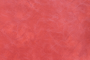 Genuine leather texture background. Brown canvas texture background.