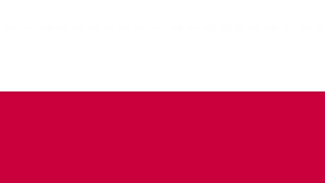 The national flags of the 32 selected football teams are displayed. Qatar 2022. Flags of 32 countries are displayed continuously. Graphics resources. 4k Video. 