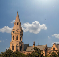 Government College University Lahore (GCUL)