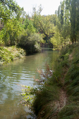Río Duratón