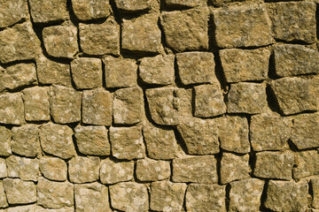 stone wall texture