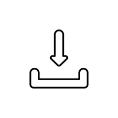 Icon User Interface or Essensial for your web, apk, or additional your design