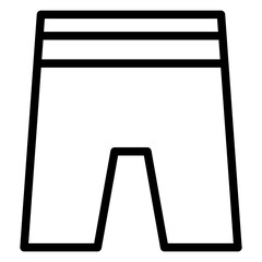 pants icon