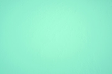 Abstract background. Gently turquoise basil pastel background