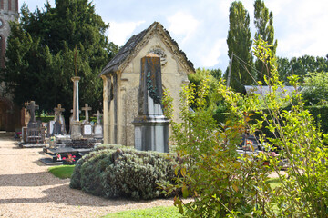 Beautiful Breton impressions from France