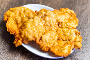 台湾式ビッグフライドチキン、大雞排（ダージーハイ）