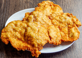 台湾式ビッグフライドチキン、大雞排（ダージーハイ）