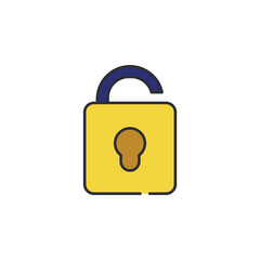 Icon User Interface or Essensial for your web, apk, or additional your design