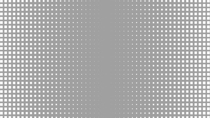 gray background with dots