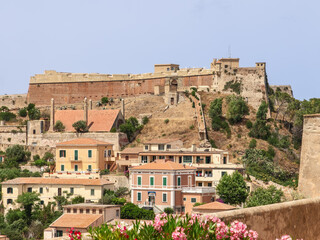 Fort Falcone is one of the most important parts of the defensive system of De’ Medici...