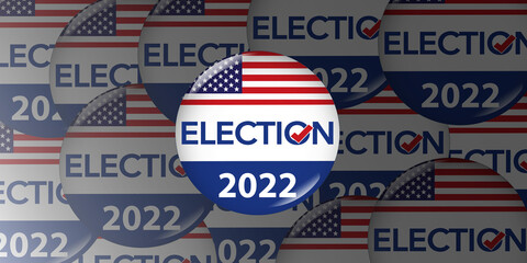 Election 2022 USA
