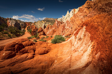 grand canyon state country