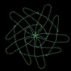 Ultimate Abstract Background Very Beautiful