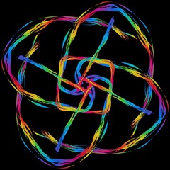 Ultimate Abstract Background Very Beautiful
