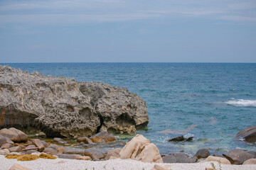 waiting stone