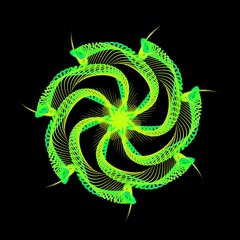 Ultimate Abstract Background Very Beautiful
