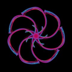 Ultimate Abstract Background Very Beautiful