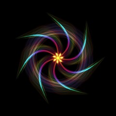 Ultimate Abstract Background Very Beautiful