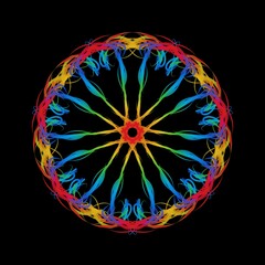 Ultimate Abstract Background Very Beautiful