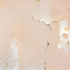 Obraz premium Concrete wall texture and background. Crack wall