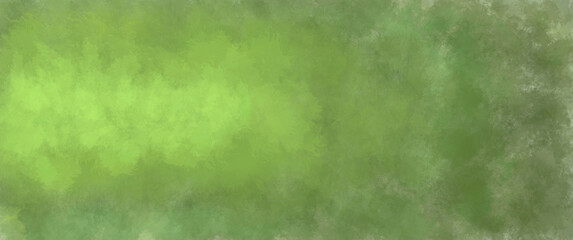 shades of swamp green Watercolor texture and creative gradients of liquid paint