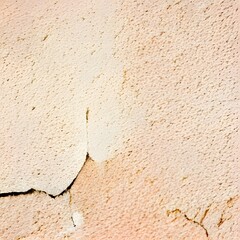 Cracked concrete texture closeup background.