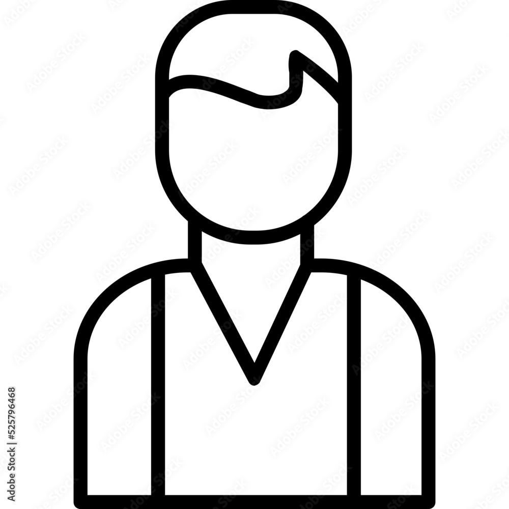 Poster Avatar Icon