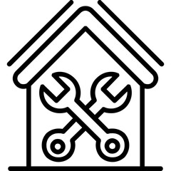 Maintenance Icon