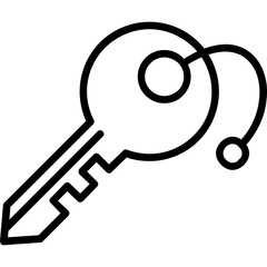 Key Icon