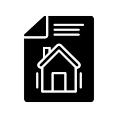 House Document Icon