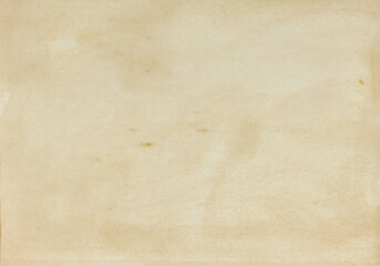 Handmade Aged Paper Artistic Vintage Background Texture
