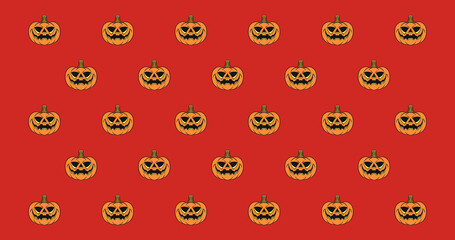 Halloween Backgroung Wallpaper