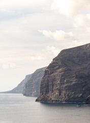 los gigantes 