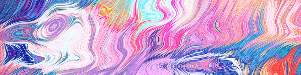 abstract colorful background