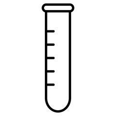 test tube