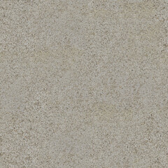 Seamless Concrete Floor Texture. Gray, rough material. Inspiring, minimalistic, aesthetic background for design, advertising, 3d. Empty space for inscriptions. Durable floor covering with scratches.