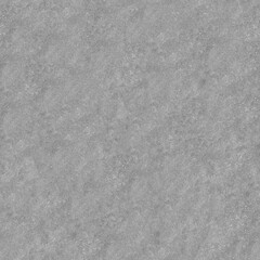 Seamless Concrete Floor Texture. Gray, rough material. Inspiring, minimalistic, aesthetic background for design, advertising, 3d. Empty space for inscriptions. Durable floor covering with scratches.