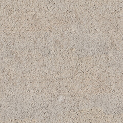 Seamless Concrete Floor Texture. Gray, rough material. Inspiring, minimalistic, aesthetic background for design, advertising, 3d. Empty space for inscriptions. Durable floor covering with scratches.