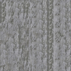 Seamless Concrete Floor Texture. Gray, rough material. Inspiring, minimalistic, aesthetic background for design, advertising, 3d. Empty space for inscriptions. Durable floor covering with scratches.