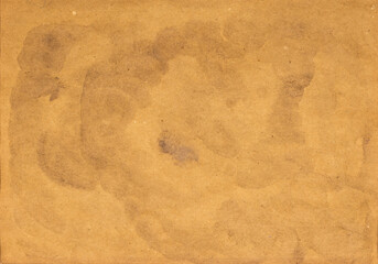 Brown Craft Paper Graphic Design Background Texture
