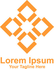 creative logo design suitable for your company.