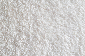 Fototapeta na wymiar Grey soft velvet material background, macro. Fabric, comfort