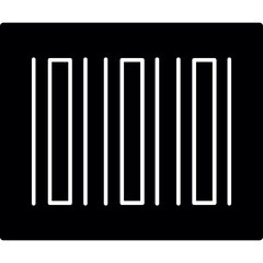 Barcode Icon