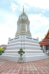 Fototapeta premium Bangkok, Thailand