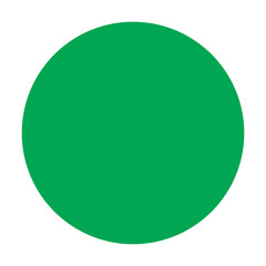 simple shape design element