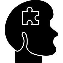 Problem Solving Icon