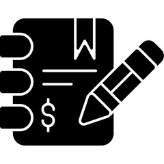 Business Proposal Icon
