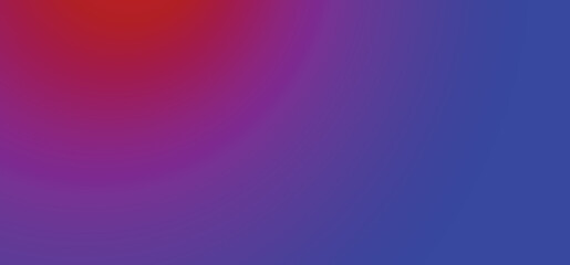 gradient vector background for banner design
